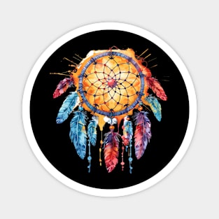 dream catcher Magnet